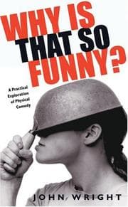 Tapa de Why Is That So Funny?