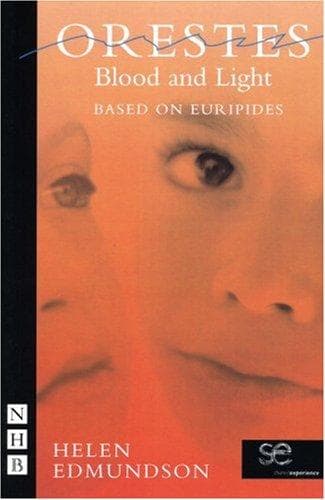 Tapa de Orestes: Blood and Light