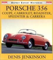 Tapa de Porsche 356