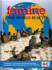 Tapa de Famine (World Reacts)