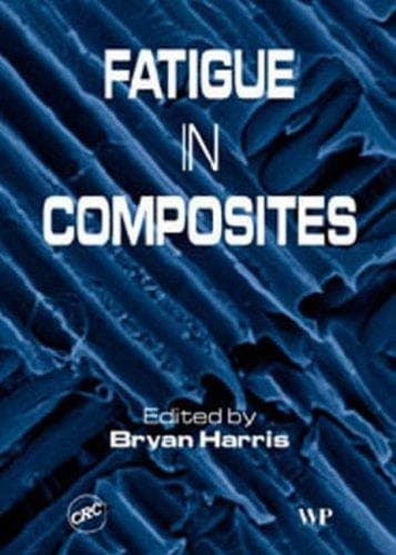 Tapa de Fatigue in composites