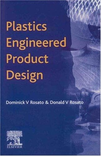Tapa de Plastics Engineered Product Design