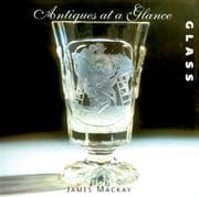 Tapa de Antiques at a glance