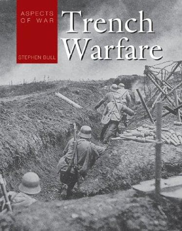 Tapa de Trench warfare