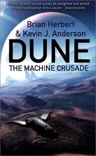 Tapa de The Machine Crusade
