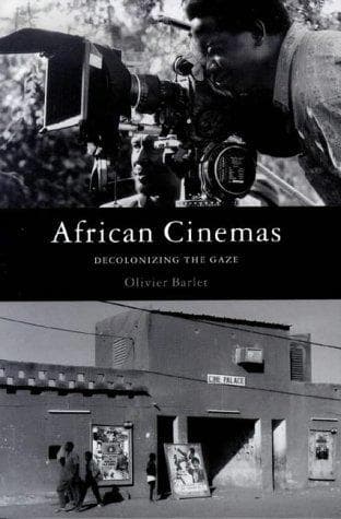 Tapa de African Cinemas