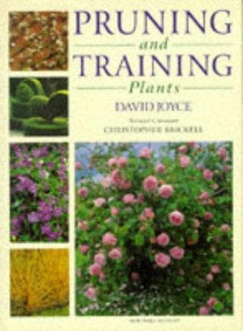 Tapa de Pruning and Training Plants
