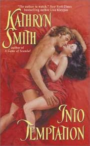 Tapa de Into Temptation