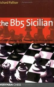 Tapa de The Bb5 Sicilian
