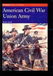 Tapa de AMERICAN CIVIL WAR