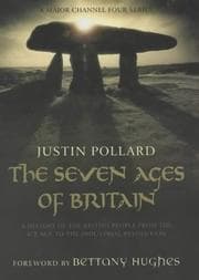Tapa de Seven Ages of Britain