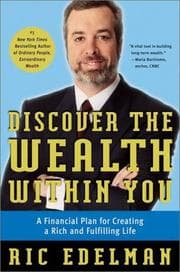Tapa de Discover the Wealth Within You