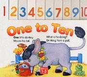 Tapa de One to Ten