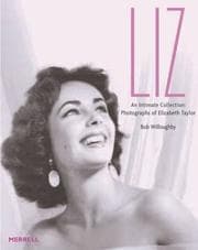 Tapa de Liz - an intimate collection