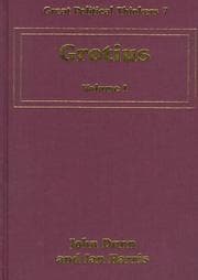 Tapa de Grotius
