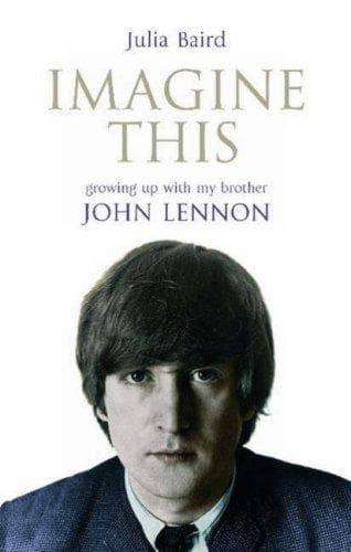 Tapa de Imagine This