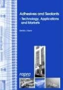 Tapa de Adhesives and Sealants - Technology, Applications and Markets