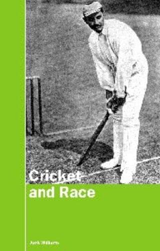 Tapa de Cricket and Race