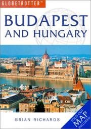 Tapa de Budapest and Hungary Travel Pack