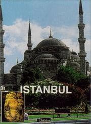 Tapa de Istanbul