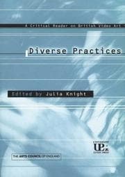 Tapa de Diverse Practices