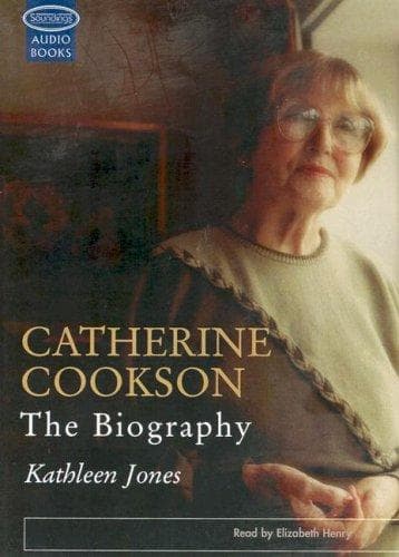 Tapa de Catherine Cookson