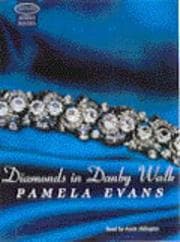 Tapa de Diamonds in Danby Walk