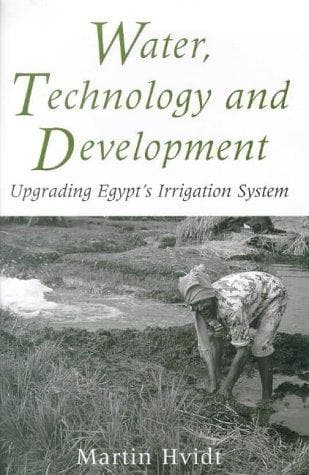 Tapa de Water, technology, and development