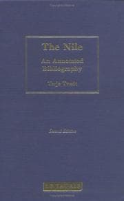 Tapa de The Nile