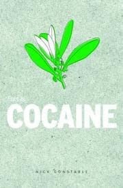 Tapa de This is Cocaine