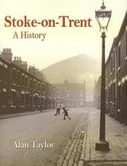 Tapa de Stoke-on-Trent