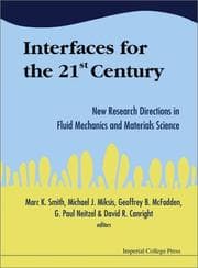 Tapa de Interfaces for the 21st century