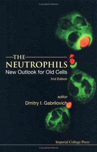 Tapa de The Neutrophils