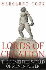 Tapa de Lords of Creation
