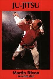 Tapa de Ju-Jitsu