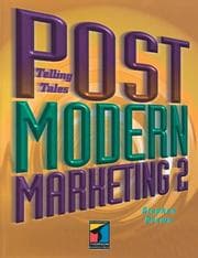 Tapa de Postmodern marketing two