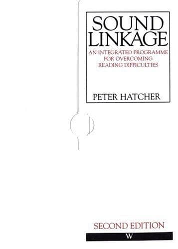 Tapa de Sound Linkage
