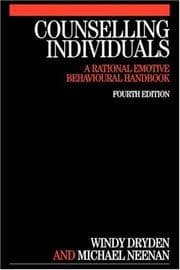 Tapa de Counselling Individuals