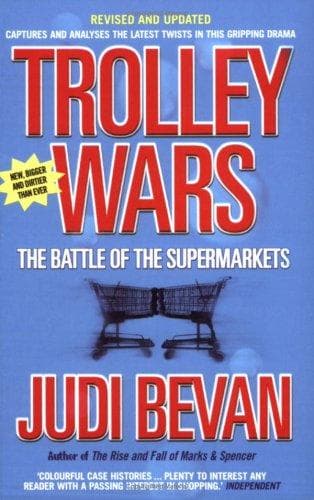 Tapa de Trolley Wars