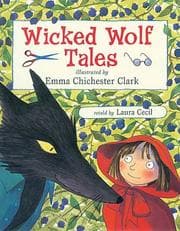 Tapa de Wicked Wolf Tales