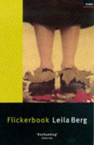 Tapa de Flickerbook