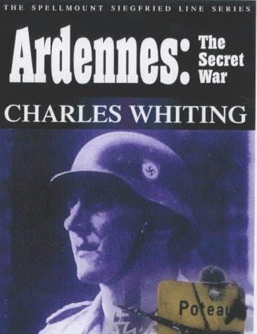 Tapa de Ardennes