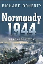 Tapa de Normandy 1944