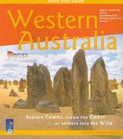 Tapa de Western Australia (Short Stay Guide)