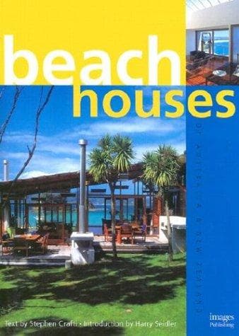 Tapa de Beach Houses