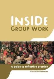 Tapa de Inside Group Work