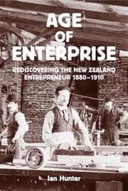 Tapa de Age of enterprise