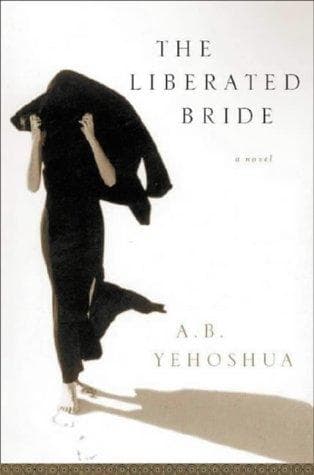 Tapa de The Liberated Bride