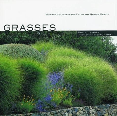 Tapa de Grasses