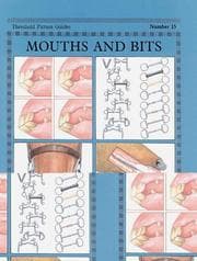 Tapa de Mouths and Bits